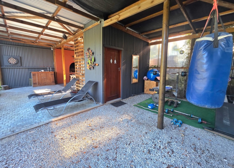 Commercial Property for Sale in Knysna Rural Western Cape